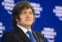 DISCURSO DE MILEI EN DAVOS: CRÍTICAS FEROCES DE LA OPOSICIÓN Y ELOGIOS EDULCORADOS DE SUS ALIADOS