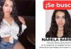EL PEOR FINAL: ENCONTRARON MUERTA A NARELA BARRETO, LA JOVEN ARGENTINA DESAPARECIDA EN LOS ÁNGELES
