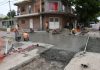 LAS OBRAS EN LA AV. PORTAAVIONES 25 DE MAYO BRINDARÁN MAYOR FLUIDEZ AL TRÁNSITO