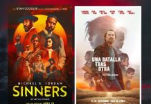 SINNERS: LA PELÍCULA QUE ROMPE TODOS LOS RECORDS DE NOMINACIONES ¿O SERÁ TODO PARA ONE BATTLE AFTER ANOTHER?