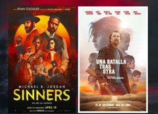 SINNERS: LA PELÍCULA QUE ROMPE TODOS LOS RECORDS DE NOMINACIONES ¿O SERÁ TODO PARA ONE BATTLE AFTER ANOTHER?