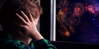 VENDIA PIROTECNIA SONORA, GOLPEÓ Y AMENAZÓ A UN INSPECTOR MUNICIPAL Y LO CONDENARON A PRISION EFECTIVA