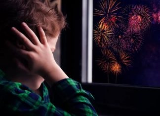 VENDIA PIROTECNIA SONORA, GOLPEÓ Y AMENAZÓ A UN INSPECTOR MUNICIPAL Y LO CONDENARON A PRISION EFECTIVA