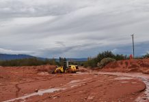 ESTADO DE TRANSITABILIDAD EN RN 68