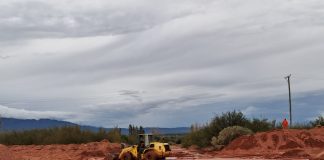 ESTADO DE TRANSITABILIDAD EN RN 68