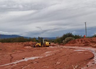 ESTADO DE TRANSITABILIDAD EN RN 68