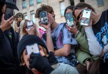 FRANCIA PROHÍBE EL USO DE REDES SOCIALES PARA MENORES DE 15 AÑOS ¿PARA CUÁNDO EN ARGENTINA?