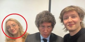 INHABILITARON A LA BORRACHA EUGENIA ROLON PARA SACAR SU REGISTRO HASTA 2099 TRAS CHOCAR CONTRA UN POSTE