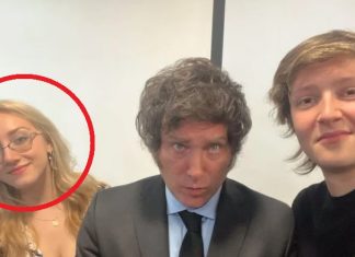 INHABILITARON A LA BORRACHA EUGENIA ROLON PARA SACAR SU REGISTRO HASTA 2099 TRAS CHOCAR CONTRA UN POSTE