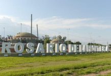 ROSARIO DE LA FRONTERA: DESAPARECIERON UN ADULTO MAYOR Y UN MENOR