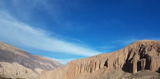 TODAS LAS RUTAS NACIONALES HABILITADAS EN LA PROVINCIA DE SALTA