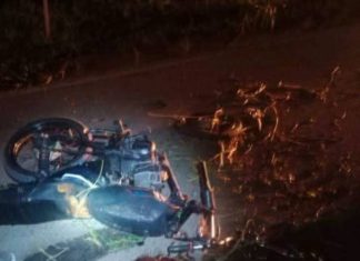 LE DENEGARON LA PRISIÓN DOMICILIARIA AL BORRACHO QUE MATÓ AL MOTOCICLISTA EN AVENIDA DEL CARNAVAL