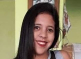 CASO SOFIA BENITEZ: OTORGARON ARRESTO DOMICILIARIO AL CIUDADANO COLOMBIANO IMPUTADO