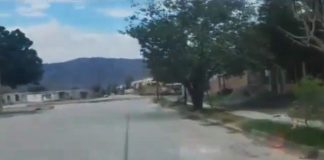 UNA GRESCA DE LOS GRUPOS ANTAGÓNICOS “LOS PIBES” Y “LOS DECIDIDOS” FUE EL DETONANTE DEL CRIMEN DE FIN DE AÑO EN SOLIDARIDAD