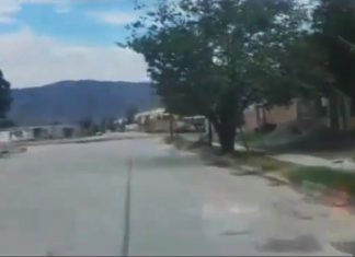 UNA GRESCA DE LOS GRUPOS ANTAGÓNICOS “LOS PIBES” Y “LOS DECIDIDOS” FUE EL DETONANTE DEL CRIMEN DE FIN DE AÑO EN SOLIDARIDAD