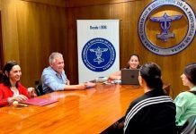 LA CÁMARA DE COMERCIO JUNTO AL MINISTERIO DE ECONOMÍA REALIZÓ EL SEGUNDO SORTEO DE LA CAMPAÑA BENEFICIOS SALTA: SE REPARTIERON PREMIOS MILLONARIOS