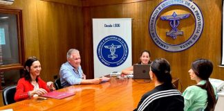 LA CÁMARA DE COMERCIO JUNTO AL MINISTERIO DE ECONOMÍA REALIZÓ EL SEGUNDO SORTEO DE LA CAMPAÑA BENEFICIOS SALTA: SE REPARTIERON PREMIOS MILLONARIOS