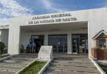 OTRO MUERTO EN LA ALCAIDÍA