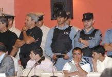 LEY PENAL JUVENIL: EL GOBIERNO OFICIALIZÓ EL DEBATE POR LA BAJA DE IMPUTABILIDAD A LOS 13 AÑOS