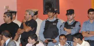 LEY PENAL JUVENIL: EL GOBIERNO OFICIALIZÓ EL DEBATE POR LA BAJA DE IMPUTABILIDAD A LOS 13 AÑOS