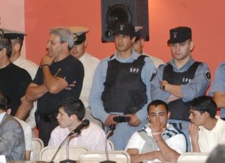 LEY PENAL JUVENIL: EL GOBIERNO OFICIALIZÓ EL DEBATE POR LA BAJA DE IMPUTABILIDAD A LOS 13 AÑOS