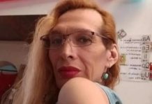 MUJER TRANS DETENIDA Y DESAPARECIDA EN SALTA