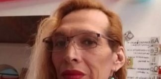 MUJER TRANS DETENIDA Y DESAPARECIDA EN SALTA