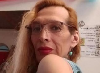 MUJER TRANS DETENIDA Y DESAPARECIDA EN SALTA