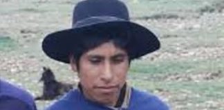 INTENSO OPERATIVO PARA LOCALIZAR A UN JOVEN DESAPARECIDO EN SANTA VICTORIA OESTE