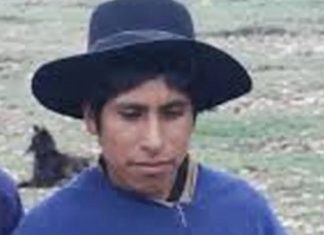 INTENSO OPERATIVO PARA LOCALIZAR A UN JOVEN DESAPARECIDO EN SANTA VICTORIA OESTE