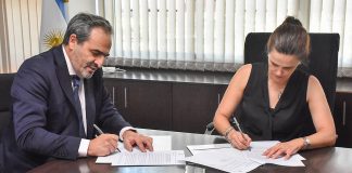 EL MINISTERIO PÚBLICO FISCAL CAPACITARÁ A LA COMUNIDAD EDUCATIVA SOBRE VIOLENCIA Y ABORDAJE JURÍDICO DE HECHOS DELICTIVOS