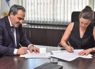 EL MINISTERIO PÚBLICO FISCAL CAPACITARÁ A LA COMUNIDAD EDUCATIVA SOBRE VIOLENCIA Y ABORDAJE JURÍDICO DE HECHOS DELICTIVOS