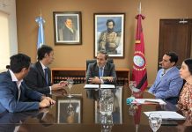 EL MINISTERIO PÚBLICO FISCAL Y LA SECRETARÍA DE JUSTICIA FIRMARON UN CONVENIO PARA REFORZAR LA ASISTENCIA A VÍCTIMAS DE DELITOS GRAVES