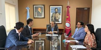 EL MINISTERIO PÚBLICO FISCAL Y LA SECRETARÍA DE JUSTICIA FIRMARON UN CONVENIO PARA REFORZAR LA ASISTENCIA A VÍCTIMAS DE DELITOS GRAVES