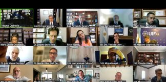 CAUSA CUADERNOS: CULMINÓ LA LECTURA DE LAS ACUSACIONES Y EL JUICIO CONTINUARÁ EN FEBRERO