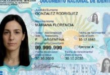 EL RENAPER ANUNCIÓ CAMBIOS Y ACTUALIZACIONES EN EL DNI Y EL PASAPORTE
