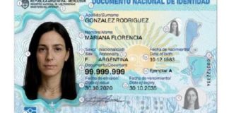 EL RENAPER ANUNCIÓ CAMBIOS Y ACTUALIZACIONES EN EL DNI Y EL PASAPORTE