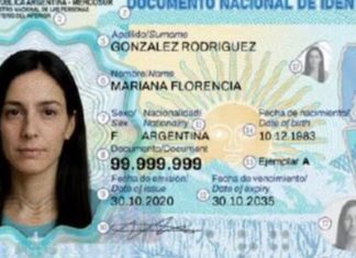 EL RENAPER ANUNCIÓ CAMBIOS Y ACTUALIZACIONES EN EL DNI Y EL PASAPORTE