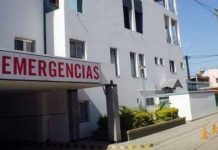SIETE PERSONAS SERÁN IMPUTADAS POR LA MUERTE DEL DETENIDO QUE MURIÓ EN EL HOSPITAL