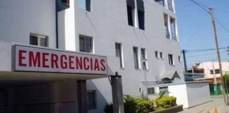 SIETE PERSONAS SERÁN IMPUTADAS POR LA MUERTE DEL DETENIDO QUE MURIÓ EN EL HOSPITAL
