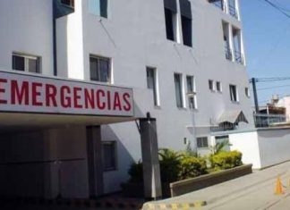 SIETE PERSONAS SERÁN IMPUTADAS POR LA MUERTE DEL DETENIDO QUE MURIÓ EN EL HOSPITAL