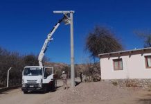 ENERGÍA ELÉCTRICA: CLAVE PARA EL DESARROLLO SOCIAL Y PRODUCTIVO