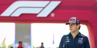 HACE 25 AÑOS QUE ARGENTINA NO CONTABA CON UN PILOTO DESDE LA PRIMERA FECHA DEL CAMPEONATO