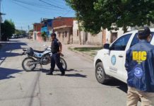 DETUVIERON A UN SUJETO POR EL HOMICIDIO OCURRIDO EN VILLA JUANITA