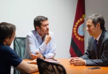 JUSTICIA Y MODERNIZACIÓN IMPULSAN CAPACITACIONES EN INTELIGENCIA ARTIFICIAL Y LA DIGITALIZACIÓN DE EXPEDIENTES