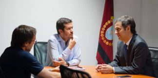 JUSTICIA Y MODERNIZACIÓN IMPULSAN CAPACITACIONES EN INTELIGENCIA ARTIFICIAL Y LA DIGITALIZACIÓN DE EXPEDIENTES