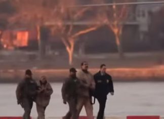 MADURO COMPARECE POR PRIMERA VEZ ANTE UN TRIBUNAL DE NUEVA YORK EN LA CAUSA POR NARCOTRÁFICO