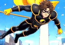 CON SUPERHÉROE ANIMADO INCLUIDO, MILEI LANZÓ SU CUENTA DE RED SOCIAL EN INGLES PERO UNAS HORAS DESPUÉS FUE SUSPENDIDA