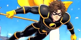 CON SUPERHÉROE ANIMADO INCLUIDO, MILEI LANZÓ SU CUENTA DE RED SOCIAL EN INGLES PERO UNAS HORAS DESPUÉS FUE SUSPENDIDA