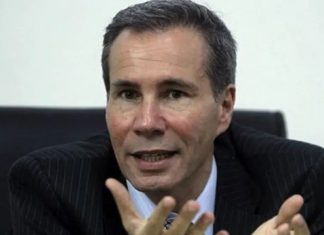 A 11 AÑOS DE SU CRIMEN: REIVINDICARON AL FISCAL ALBERTO NISMAN